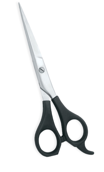 Standard Barber Scissors